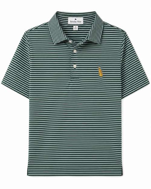 The Classic Green