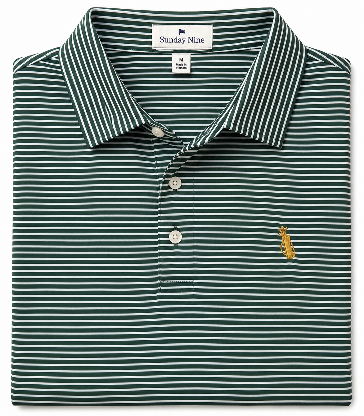 The Classic Green